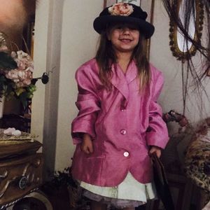 Meet your Posher, Trina